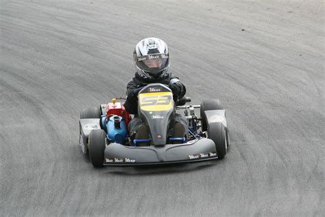 Unleash Your Inner Speed Demon The Ultimate Street Legal Go Karts For