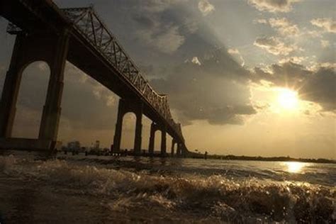 'Heavy traffic' on Outerbridge Crossing from Staten Island to Perth Amboy - nj.com