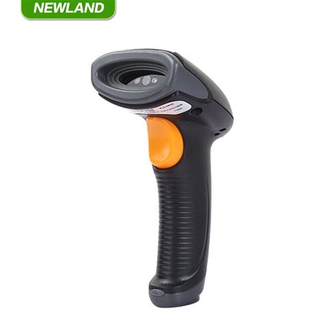 Etm Singapore D Wired Barcode Scanners