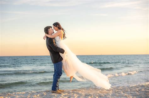 myrtle beach beach wedding 2