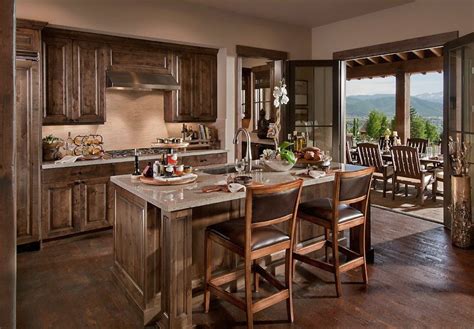 rustic kitchen ideas   rustic kitchen ideas