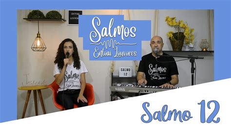 Salmo Exultai Cantando Alegres Habitantes De Si O Entoai