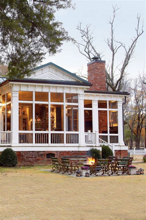 Before And After Porch Makeovers You Need To See To Believe Porch