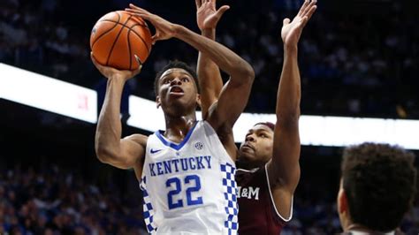 Shai Gilgeous-Alexander to Clippers: 2018 NBA draft grades - Sports ...