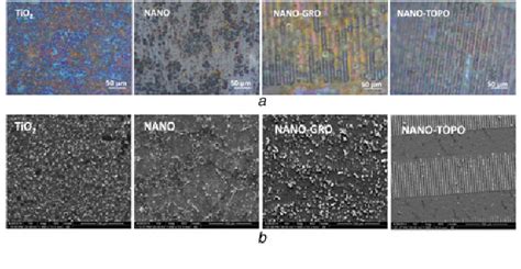 Figure From Design And Construction Of Tio Nanotubes In Microarray