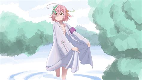Naked Coat Danbooru