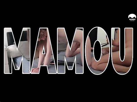 Mamou Avec Morgane Marks Bande Annonce Pisode Xvideos