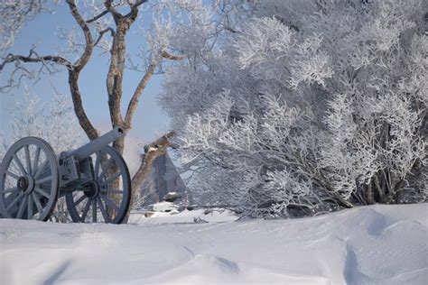 Citadelle de Québec - Historical Sites | Activities and Attractions ...