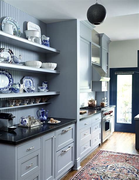 16 Traditional Kitchens With Timeless Appeal Traditional Kitchen