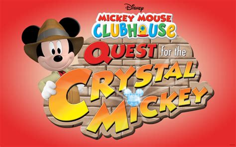 Download Appisodes: Crystal Mickey APK for Android (Free)