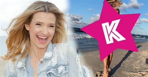 Omg Joanna Koroniewska Pokaza A Si W Bikini Kozaczek