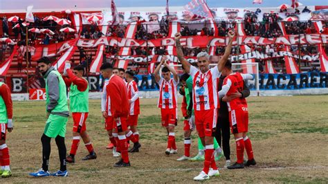 Torneo Federal A Atlético San Martín le ganó al puntero y Huracán Las