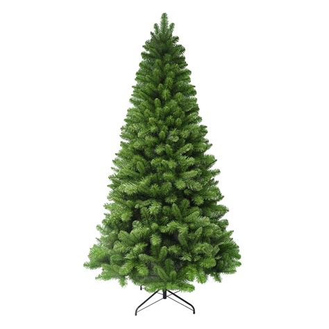 6 ft Virginia Pine Tree 658 Tips - Walmart.com