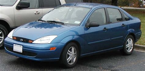 File:Ford-Focus-SE-sedan.jpg - Wikipedia