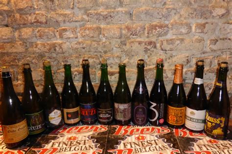 New Arrival Sour Beers And Packs Latest News Finest Belgian Beers