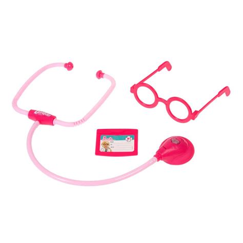 BARBIE RB Doktor Set Feedo Sk