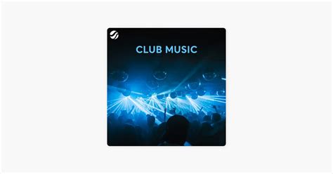 ‎club Music 2024 By Future House Music Apple Music