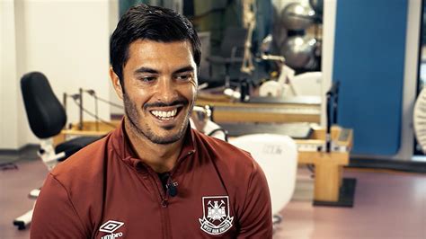 James Tomkins: Quickfire questions | FourFourTwo