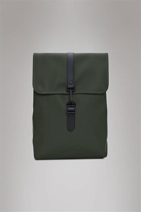 Rucksack und Backpack | Wasserdichter Rucksack von Rains®