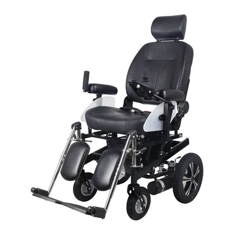 wheelchair Electric comfort | Biomedica Tunisia