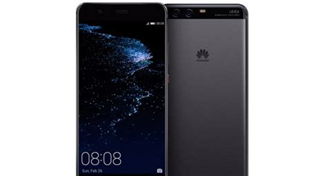 Huawei Lanza En Per Su Nuevo Smartphone De Gama Alta El Huawei P