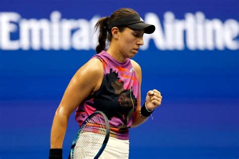 Jessica Pegula qualifies for the WTA Finals - UBITENNIS