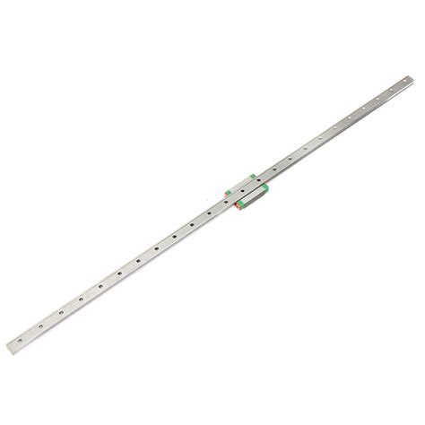 mgn12 600mm 12mm miniature linear rail slide with linear block for 3d ...