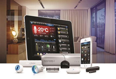 What Automation Possibilities Does Fibaro Offer Smartify Store