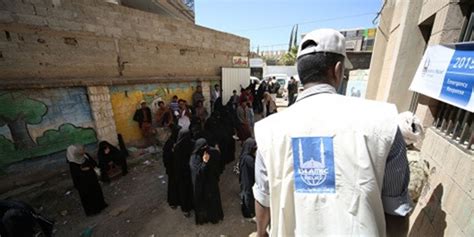 Islamic Relief Provides Lifeline To 2 7 Million Yemenis Caught In