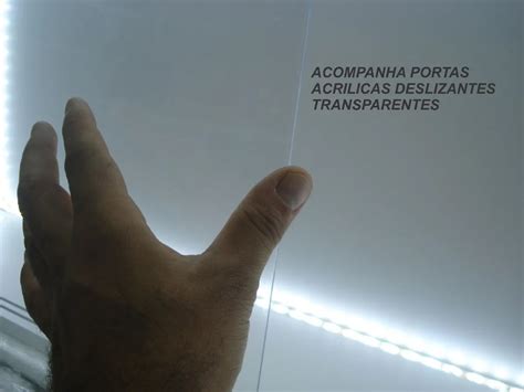 Estante Expositor Coleção Miniaturas Hot Nichos Led Parcelamento sem juros