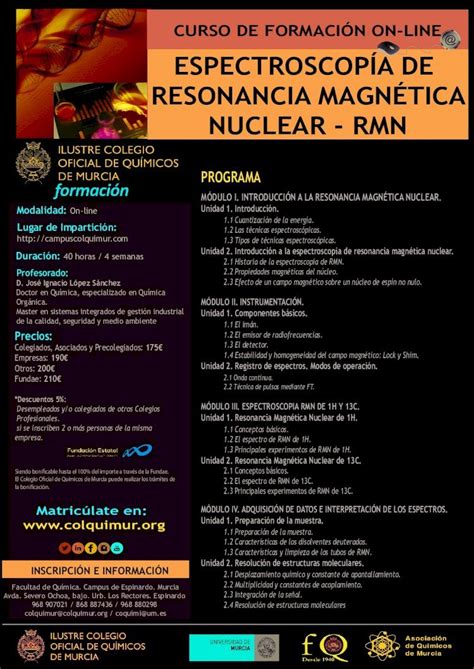 PDF ESPECTROSCOPÍA DE RESONANCIA MAGNÉTICA NUCLEAR RMN 2018 11