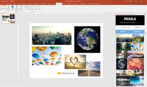 Introducir Imagen Office Powerpoint Gratis Abzlocal Mx