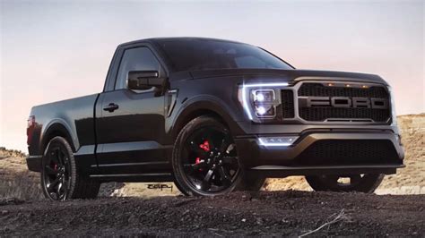 F150 lightning electric engine - iwantname