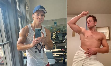 Black Bird Features Taron Egerton Naked Gayety