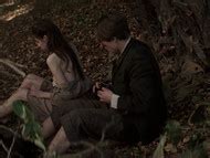 Naked Maria Semotiuk In Summer Solstice