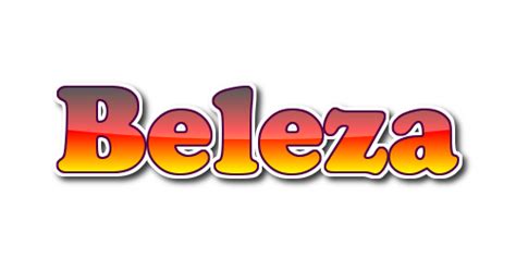 Nome beleza Logo Creator Ferramenta de Design Online Grátis