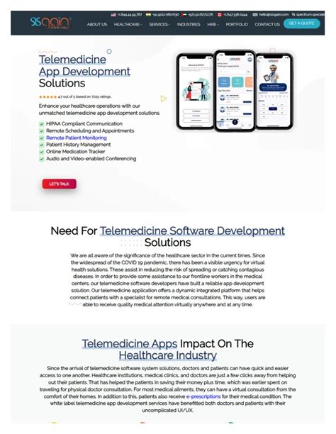 Ppt Sisgain Telemedicine Powerpoint Presentation Free Download Id