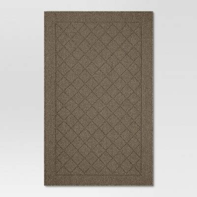 Clarkson Washable Tufted And Hooked Rug Threshold Target