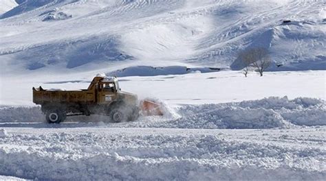 Bulletin spécial Abondantes chutes de neige vague de froid et fortes