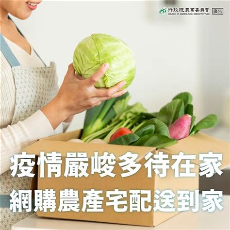 宅在家也能挺台灣農業！五天份蔬菜送上門，「臺灣農產嘉年華」推有機蔬菜箱被讚爆 社會焦點 太報 Taisounds