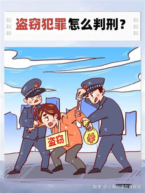 盗窃罪量刑标准涉嫌盗窃怎么判刑？ 知乎