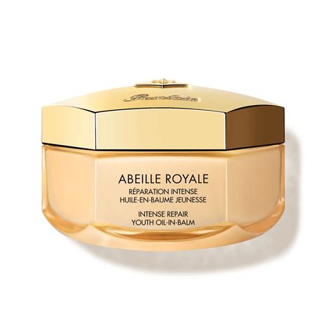 GUERLAIN ABEILLE ROYALE INTENSE REPAIR YOUTH OIL-IN-BALM