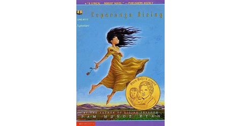 Esperanza Rising By Pam Muñoz Ryan