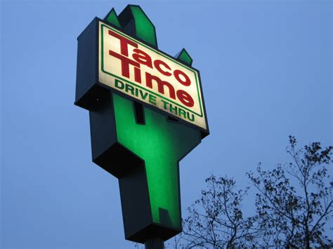 Taco Time NW Accepting Applications for 2012 Fundraising Program
