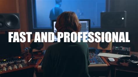 Professionally Edit Your Podcast By Jovan011 Fiverr