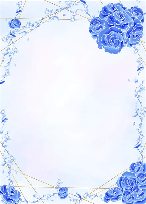 Blue Rose Images Wallpapers Images - Infoupdate.org