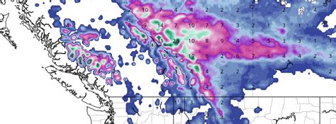 Alberta Records Snowiest September Since Records Began More Expected