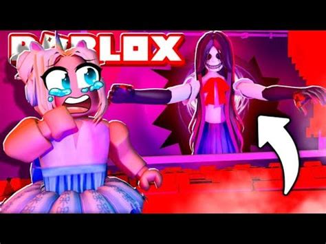 AUSBRUCH Aus Dem HORROR KINO Roblox Deutsch HD YouTube