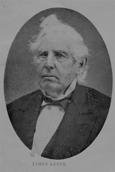 James KeyesScioto County Public Library Local History Digital Collection