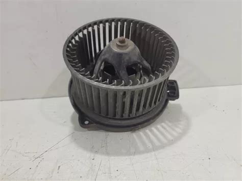 Ventilador Ar For Ado Vw Gol Parati G G T Parcelamento Sem Juros